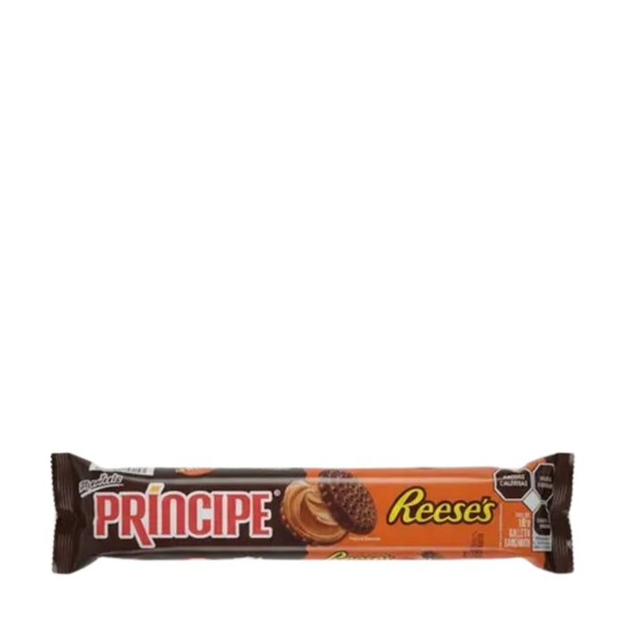 Galleta Príncipe Reese's 9 Piezas