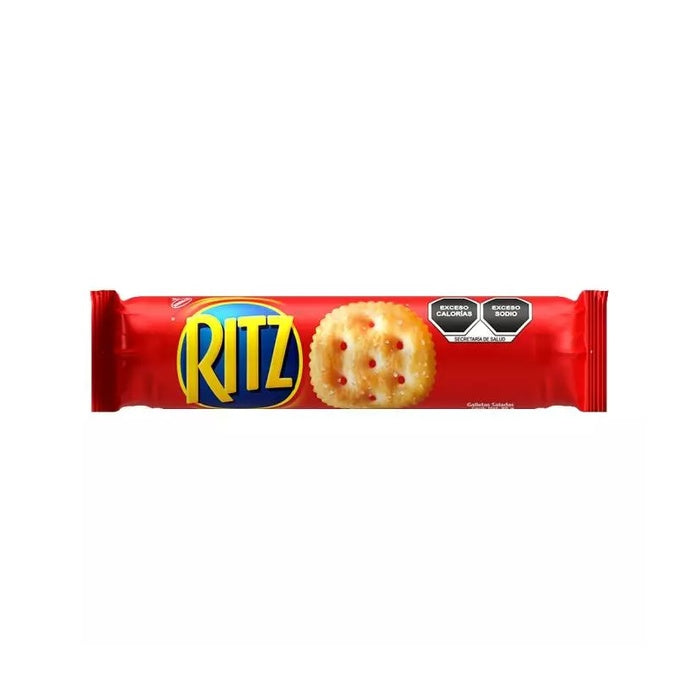Ritz Exhibidor 12 Rollos