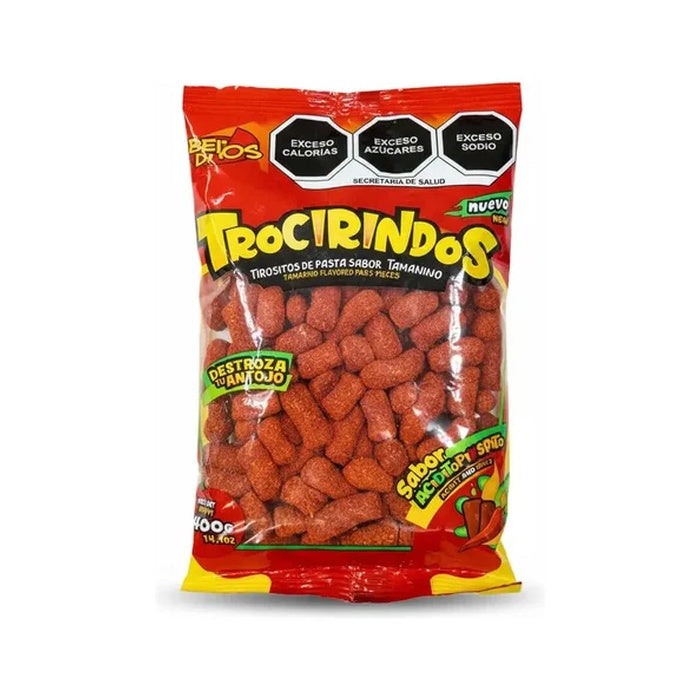 Trocirindos Display 10 Piezas