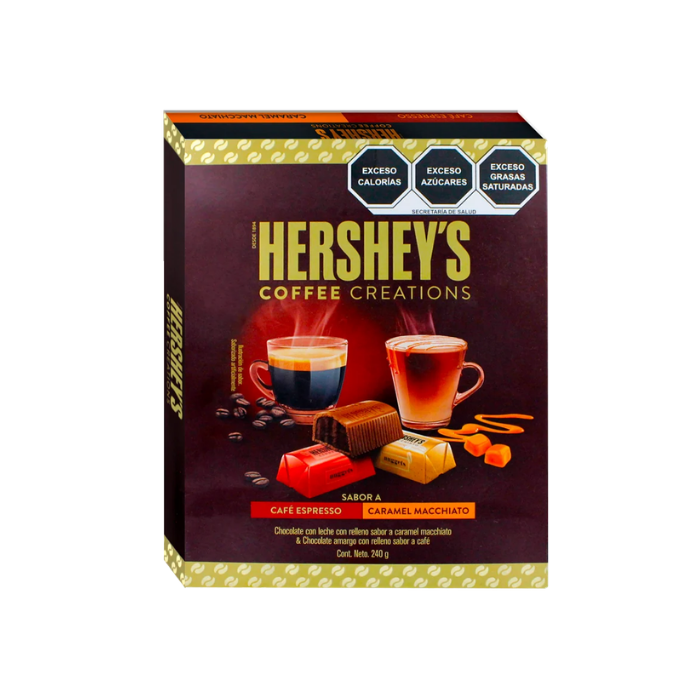 Coffee Espresso/Macchiato 96.4 Gramos