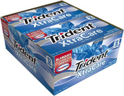 TRIDENT VPAK MENTA 12 DPLY C/12 PZAS