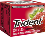 TRIDENT 4´s FRESA 40/40