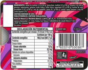 TRIDENT TWIST REDBERRY 18 DPLY C/8 PZAS