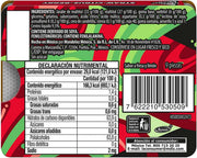 TRIDENT TWIST FRESA LIMON 18 DPLY C/8PZA