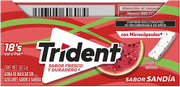 TRIDENT VPAK SANDIA 12 DPLY C/12 PZAS