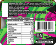 Trident Twist Sadía/Limón 18/8