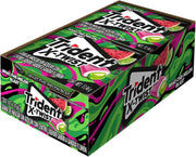 Trident Twist Sadía/Limón 18/8