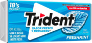 TRIDENT VPAK FRESH 12 DPLY C/12 PZAS