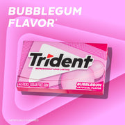 TRIDENT XTRACAR COOLBUB 32 DPLY C/12 P