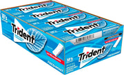 TRIDENT VPAK FRESH 12 DPLY C/12 PZAS