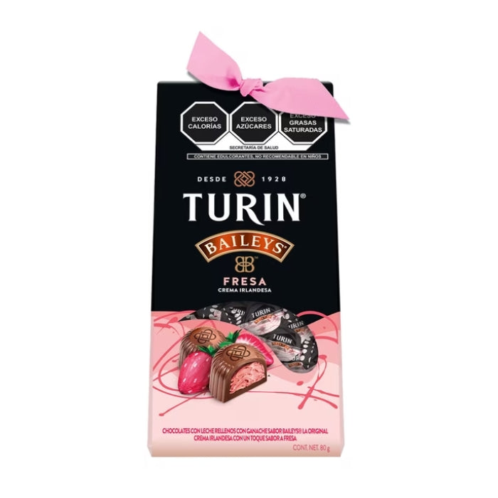 Baileys Fresa Pirámide 80 Gramos