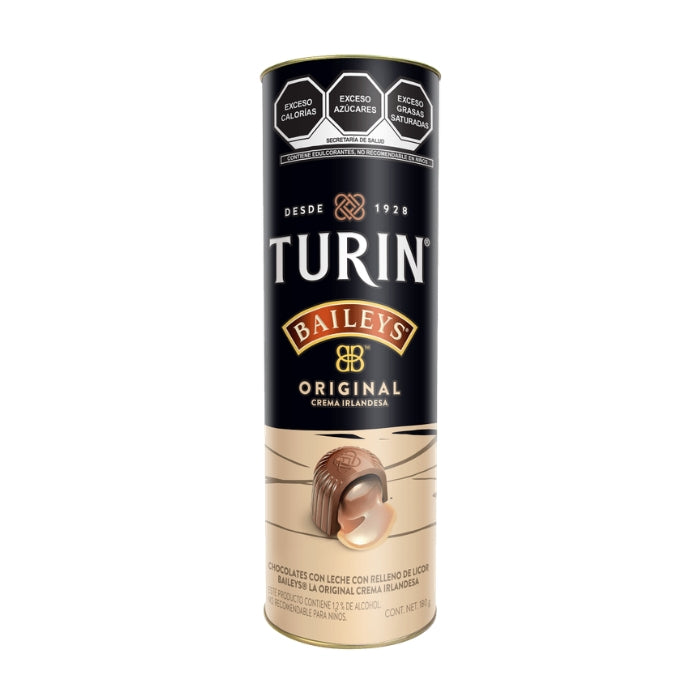Tubo Baileys 180 Gramos