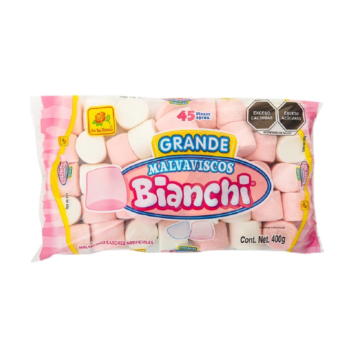 Bombón Grande 400 Gramos