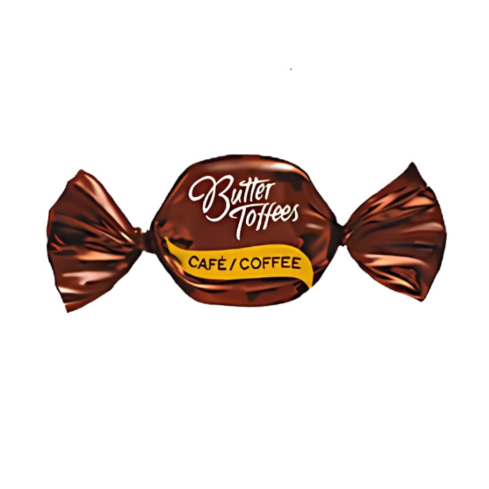 Butter Toffee Café Granel 5.4 Kilogramos
