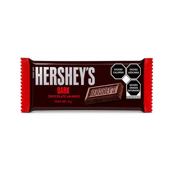 BARRA SPECIAL DARK 12DPLY 3PZAS 41 GR