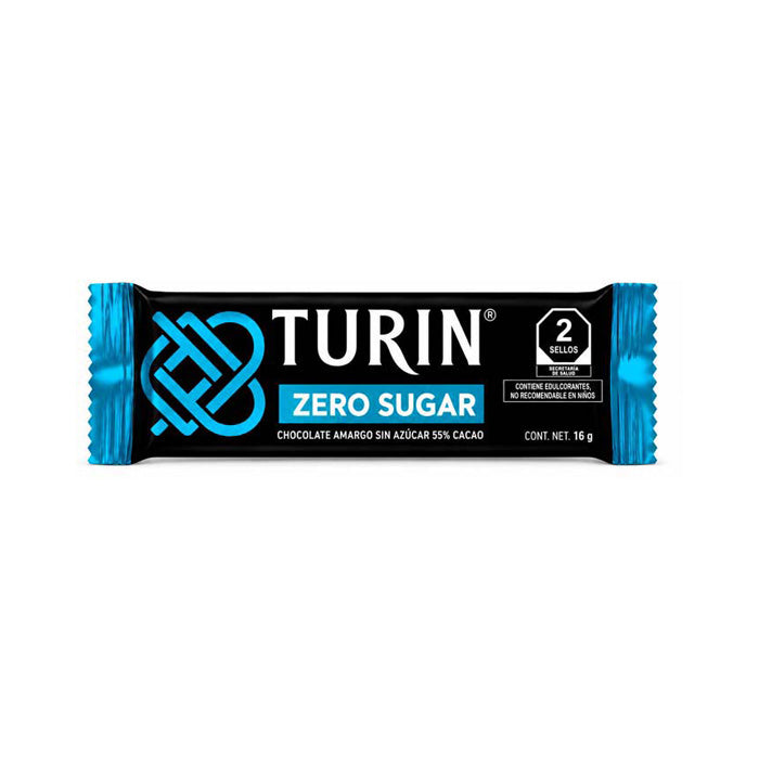 BARRA SUGAR FREE 5 DPLY C/18 PZAS