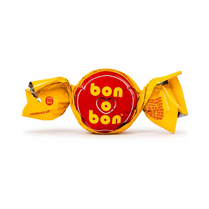 BON O BON LECHE 12 DPLY C/18 PZAS