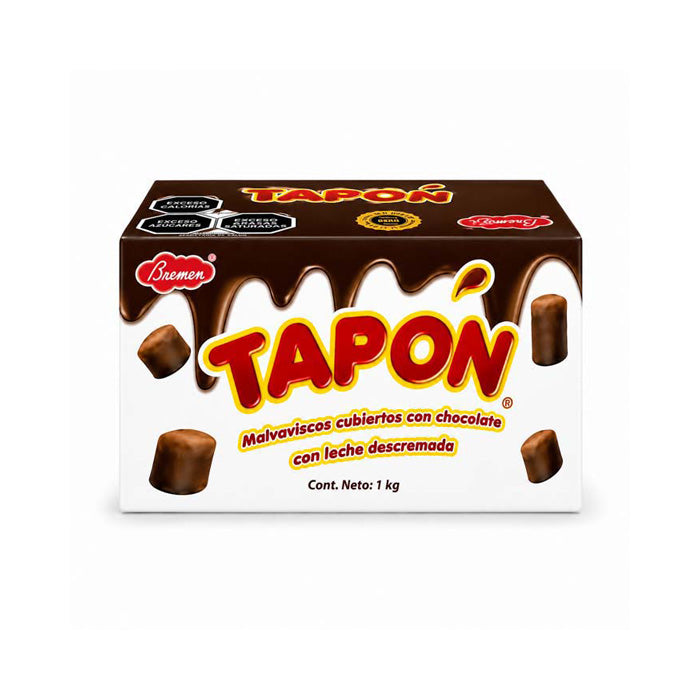 BREMEN TAPON 1kG