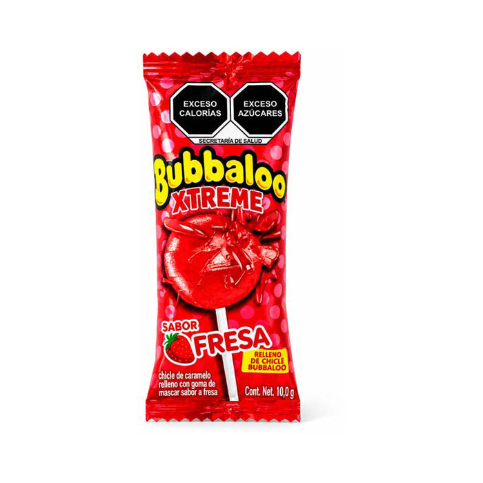 BUBBA XTREME FRESA 16.6g 16/20
