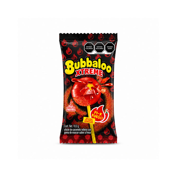 BUBBA XTREME PICAMIX Y FUEGO 16/20