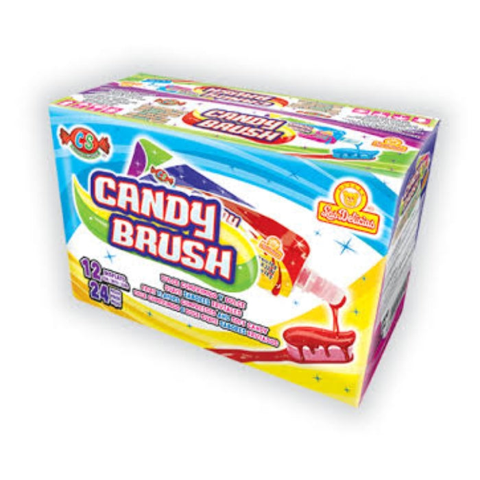 Candy Brochita 24 Piezas
