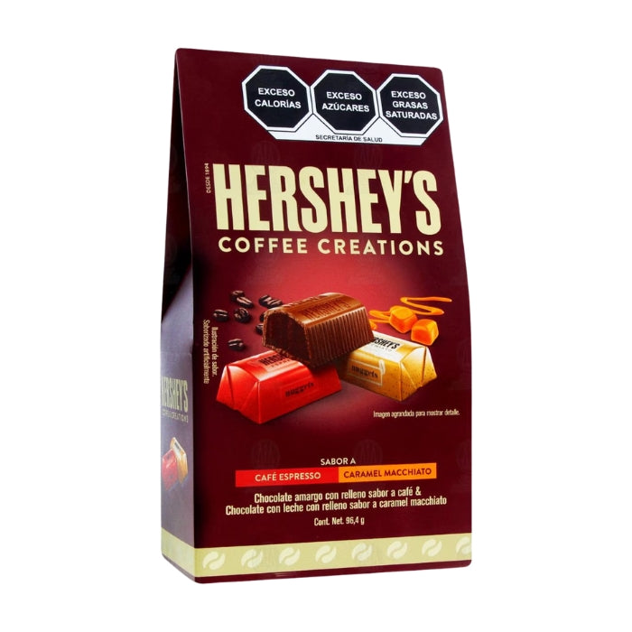Coffee Espresso/Macchiato 96.4 Gramos
