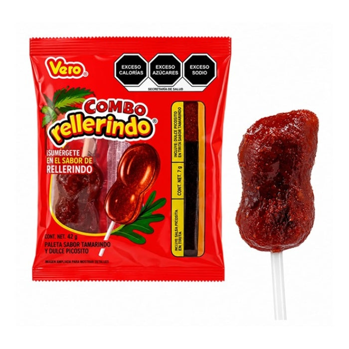 Combo Rellerindo 10 Piezas