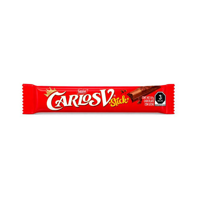 CARLOS V STICK 8g 20/20