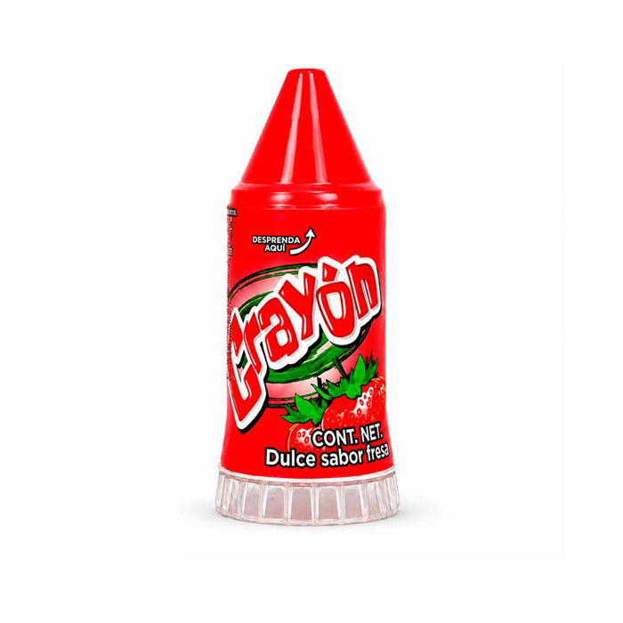 CRAYON FRESA 12 DPLY C/10 PZAS
