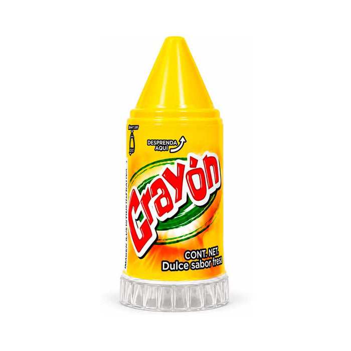 CRAYON MANGO 12 DPLY C/10 PZAS