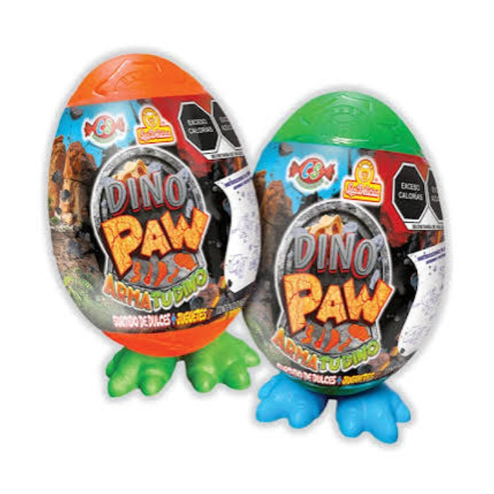 Dino Paw 10.5 Gramos