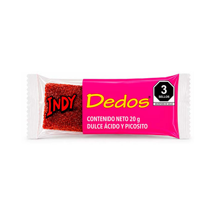 DEDOS INDY 20g 48/12