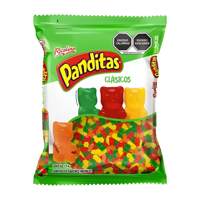 Gomilocas Panditas 1 Kilogramo