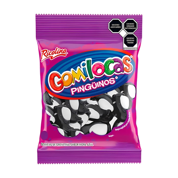 Gomilocas Pingüino 1 Kilogramo