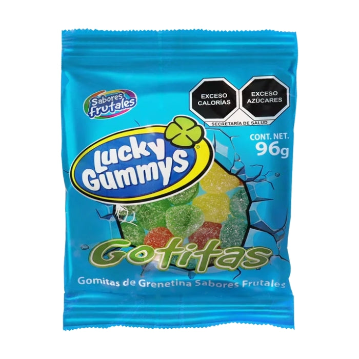 Gotitas 96 Gramos