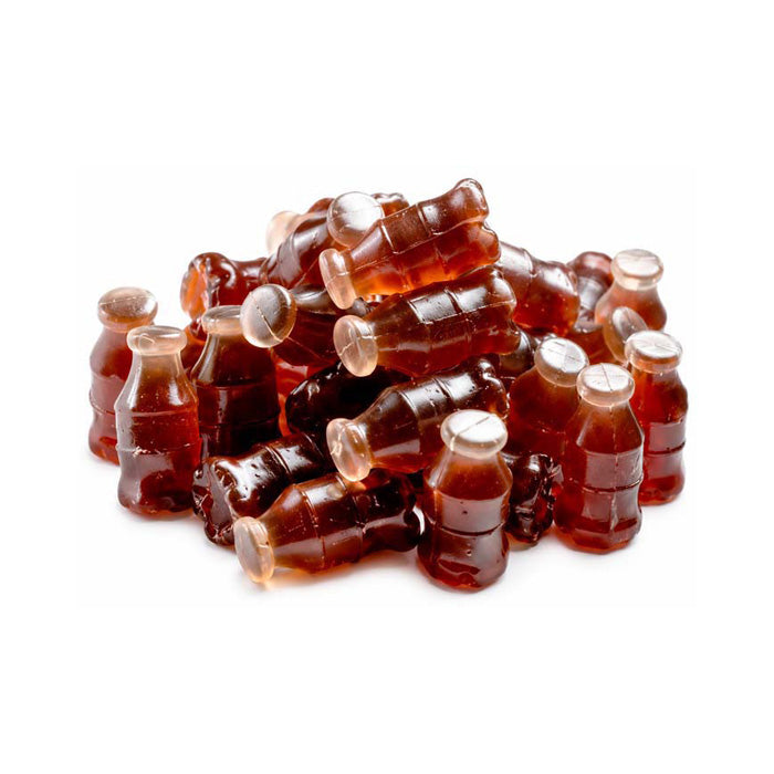 GOMA 3D COLA