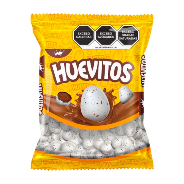 Huevito Pinto 500 Gramos