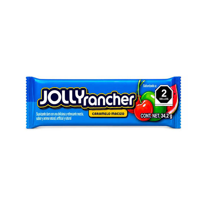 JOLLY RANCHER SURT 20 DPLY C/12 TUBOS