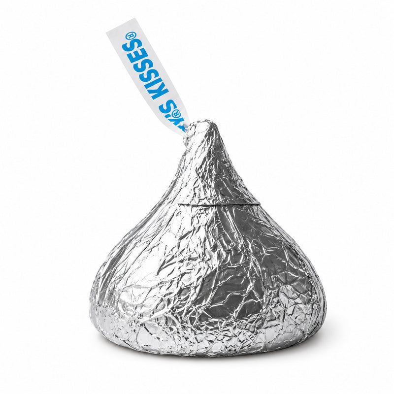Hershey's Kisses Leche