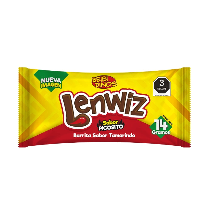 Lenwiz a Granel 14 Kilogramos