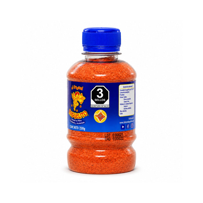 MIGUELITO POLVO CHAMOY 48/250GR