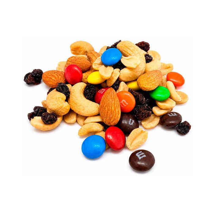 MIX M&M