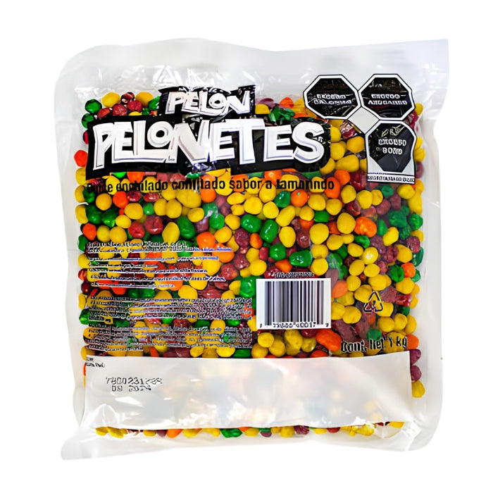 Pelonetes 1 Kilogramo