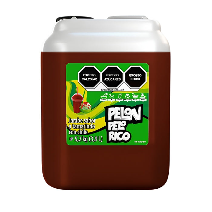 Pelón Tamarindo 5.2 Kilogramos