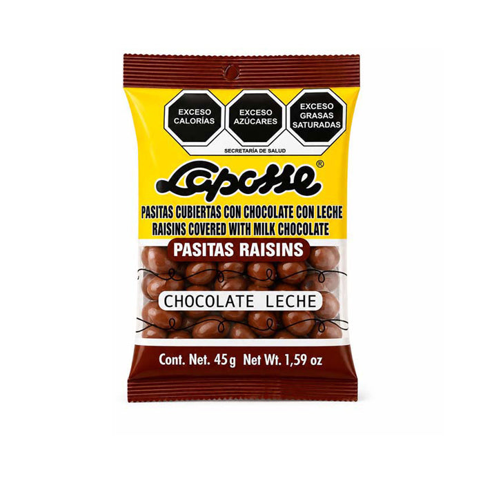 PASA LAPOSSE CHICA 12/45g