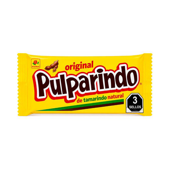 PULPARINDO ORIGINAL 32 DPLY C/20 PZAS