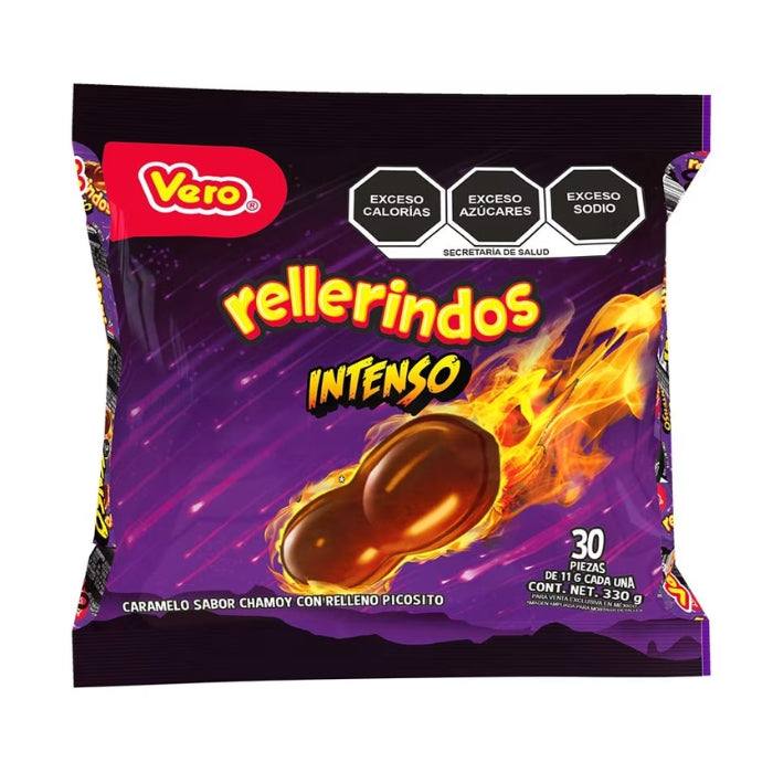 Rellerindo Intenso 30 Piezas