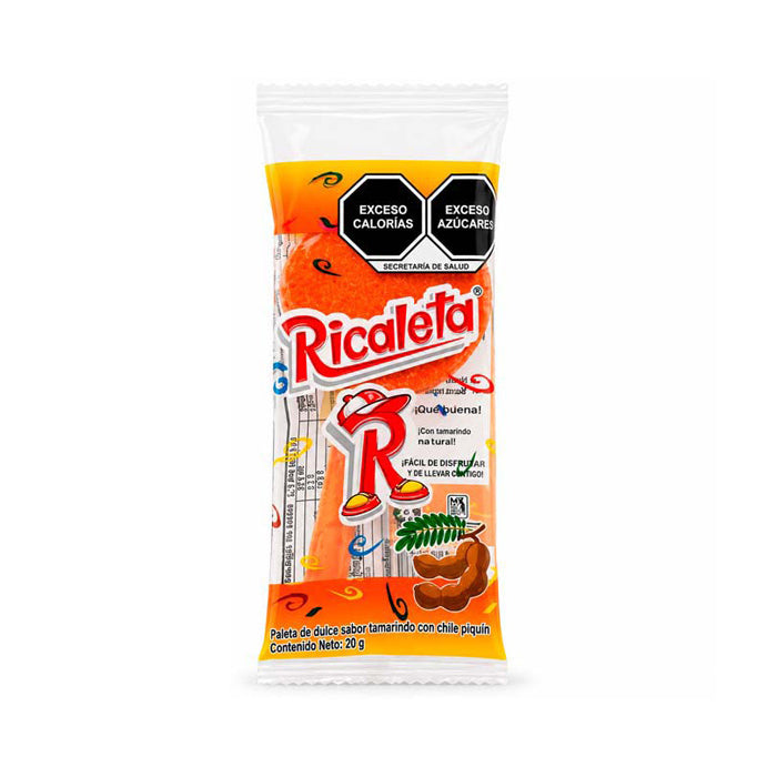 RICALETA TAMARINDO 20/25