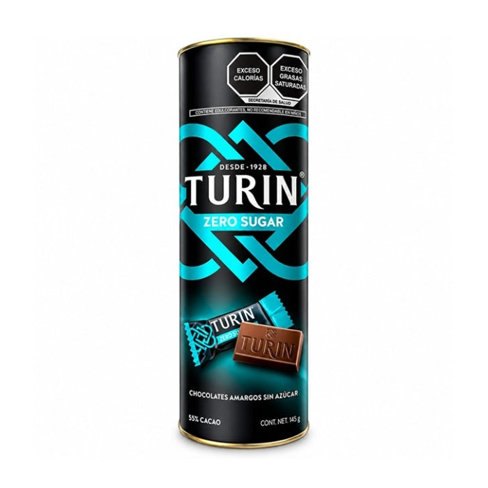 Tubo Sugar Free 145 Gramos