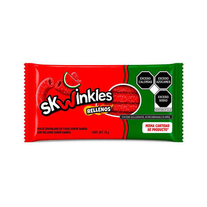 SKWINLES RELLENOS SANDIA 24 DPLY C/12 PZ